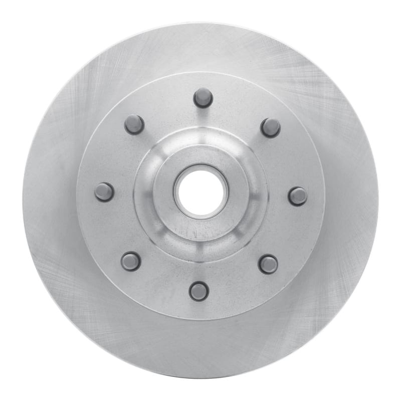 DFC — Disc Brake Rotor