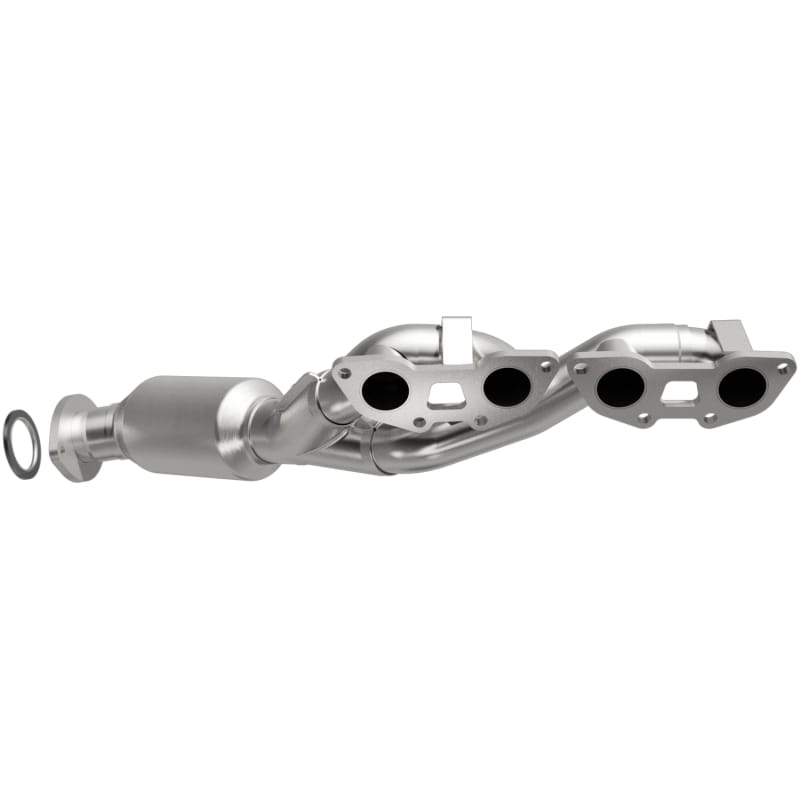 Magnaflow — California CARB Manifold Catalytic Converter
California Manifold Catalytic Converter