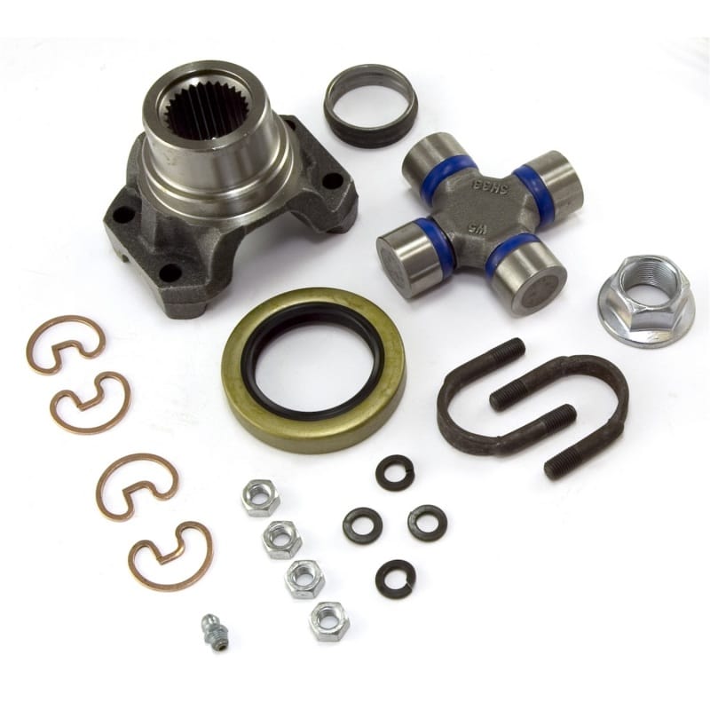 OMIX — Drive Shaft Pinion Yoke