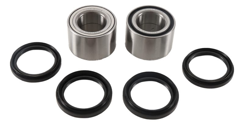 Pivot Works — Pivot Works 07-10 Suzuki LTA-450 X King Quad Rear Wheel Bearing Kit