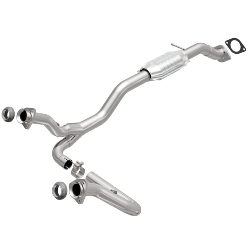 Magnaflow — HM Grade Direct-Fit Catalytic Converter