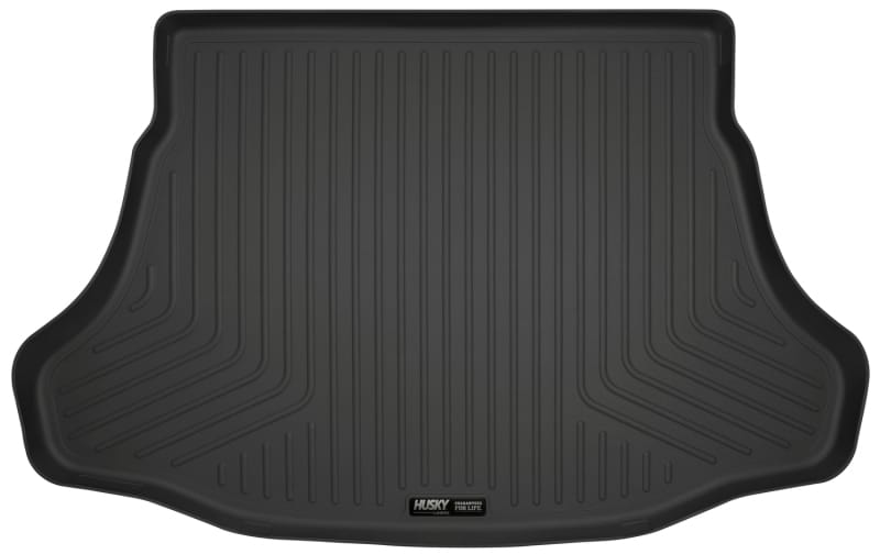 Husky Liners — Weatherbeater - Trunk Liner
Weatherbeater-Trunk Liner