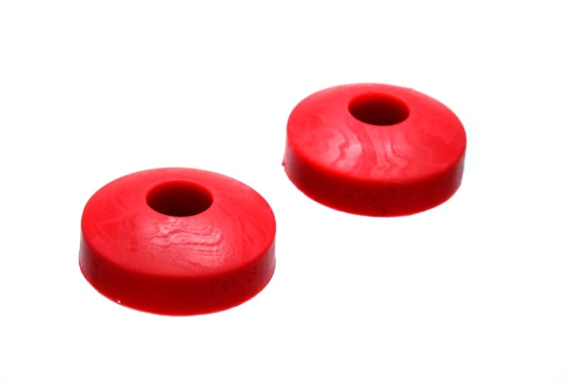 Energy Suspension — Universal Bump Stop Set