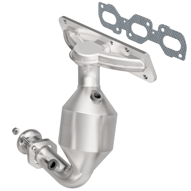 Magnaflow — California CARB Manifold Catalytic Converter
California Manifold Catalytic Converter