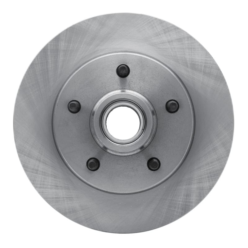 DFC — Disc Brake Rotor