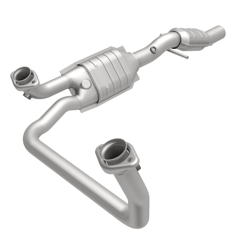Magnaflow — HM Grade Direct-Fit Catalytic Converter