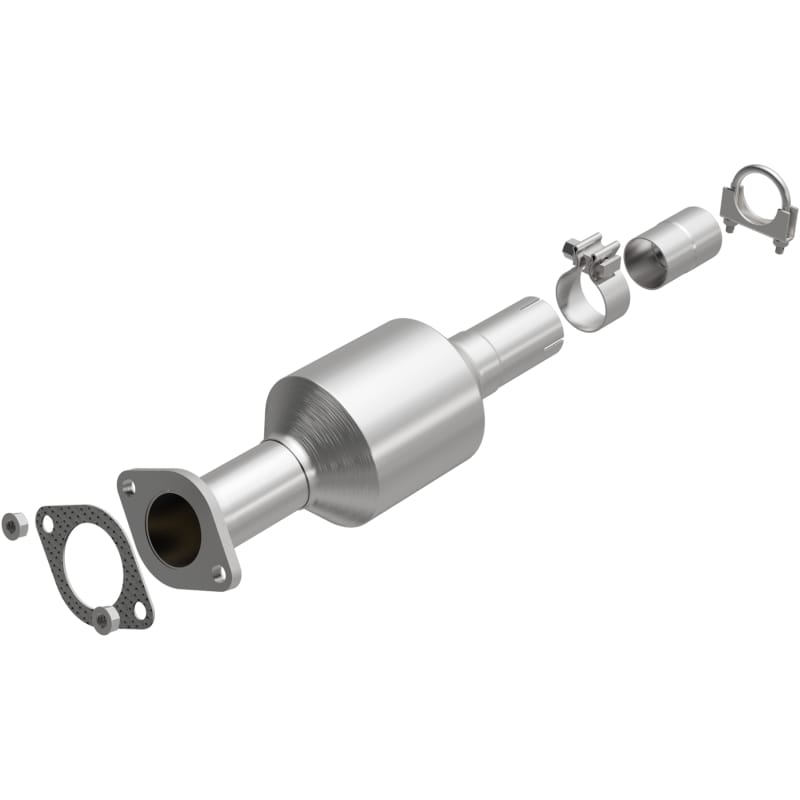 Magnaflow — California CARB Direct-Fit Catalytic Converter