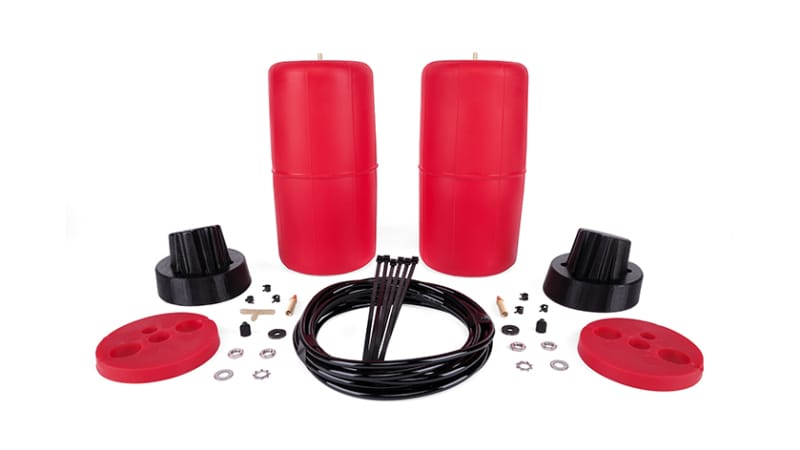 Air Lift — Air Lift 1000 Air Spring Kit