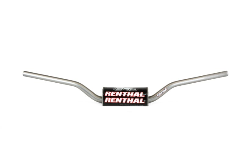 Renthal — Renthal RC High Fatbar- Tanium