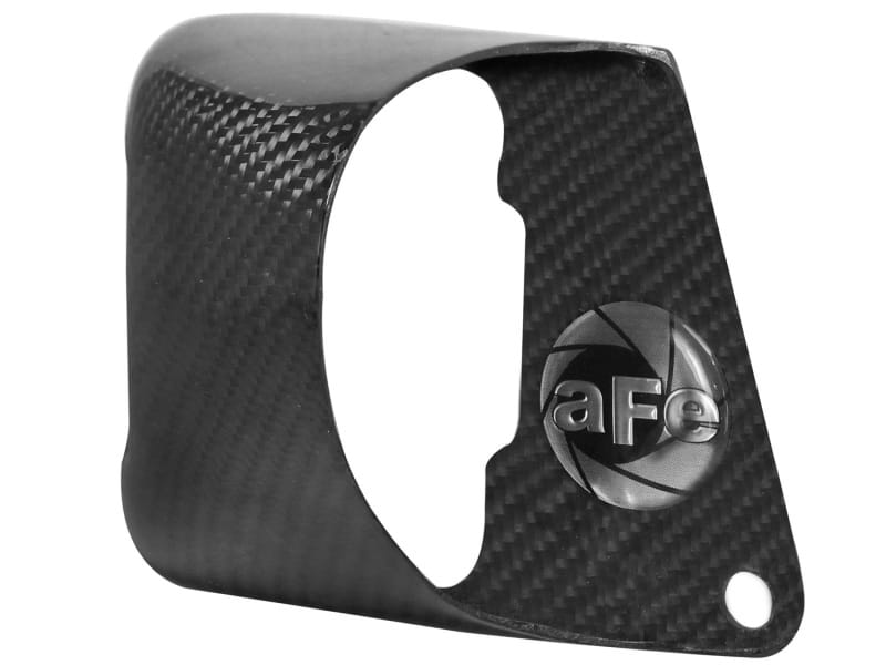 aFe — aFe POWER Dynamic Air Scoop D.A.S. Carbon Fiber