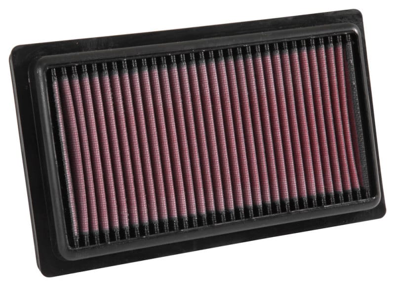 K&N Engineering — Replacement Air Filter