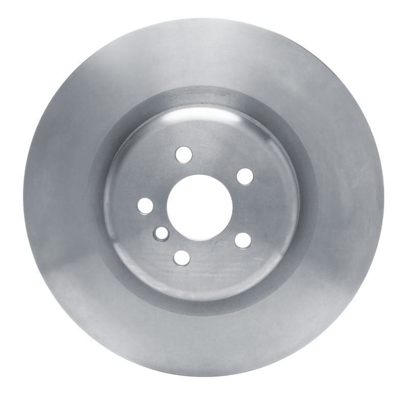 DFC — DFC 17-25 BMW Alpina B8 Gran Coupe Rear Brake Rotor