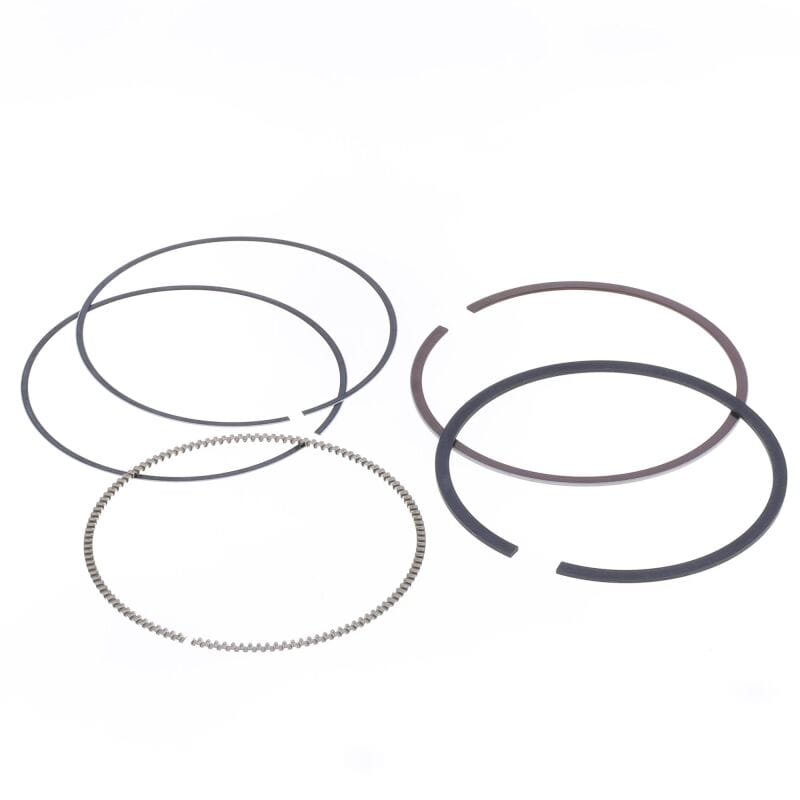 Athena — Athena 04-13 Yamaha YFZ S 450 98mm Bore Piston Ring Set (For Athena Piston)