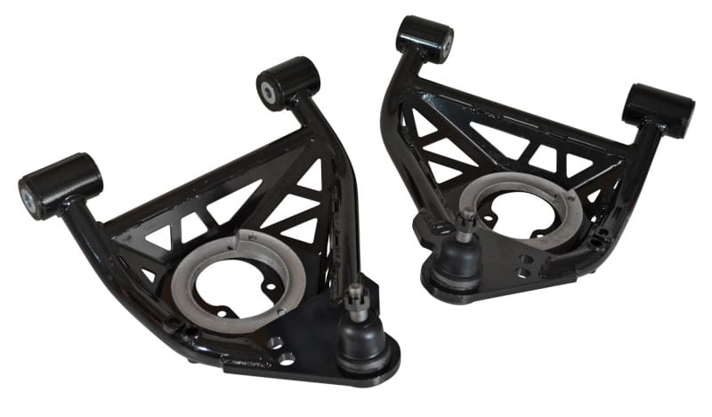SPC Performance — "G" BODY TUBULAR LOWER ARMS