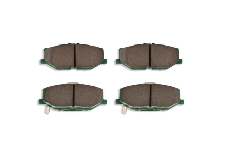 DBA — Front Street Performance Brake Pads