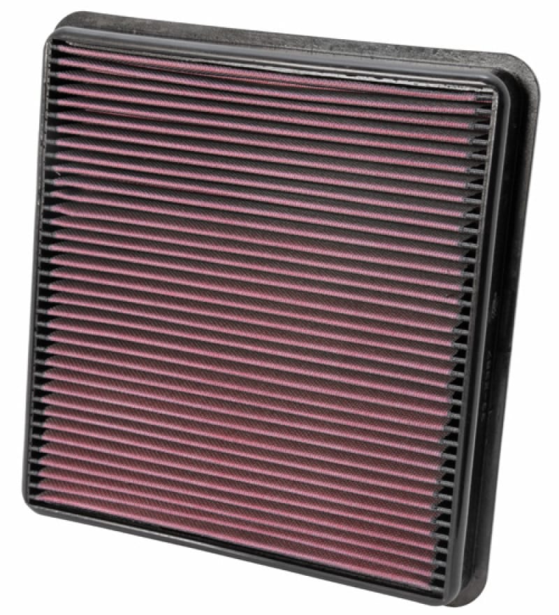 K&N Engineering — Replacement Air Filter