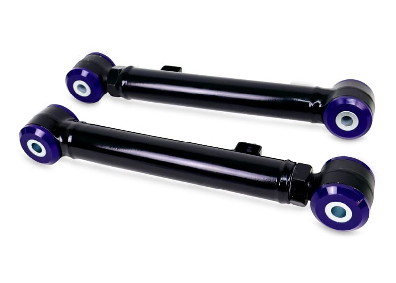 Superpro — Trailing Arm Upper - Arm Assembly