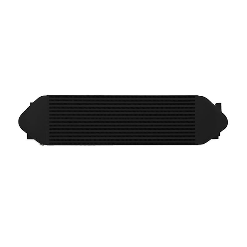 Mishimoto — Intercooler, Black, fits Ford Focus RS 2016-2018