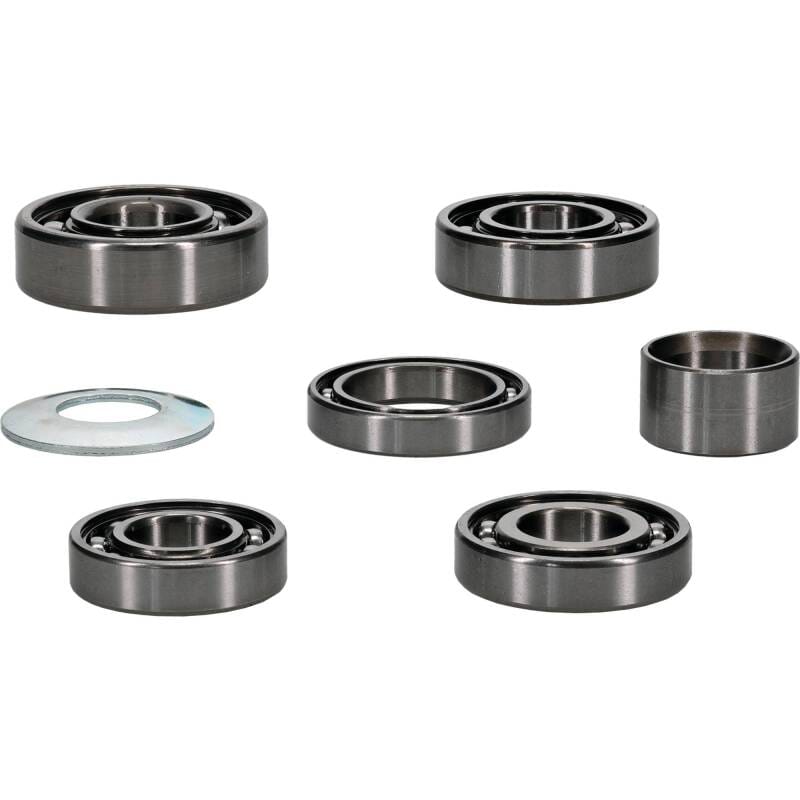 Hot Rods — Hot Rods 20-22 Husqvarna TC 85 85cc Transmission Bearing Kit