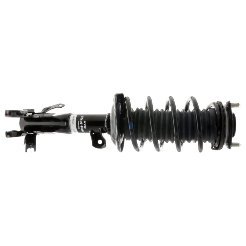 KYB — Complete Corner Unit Assembly -Strut, Mount and Spring