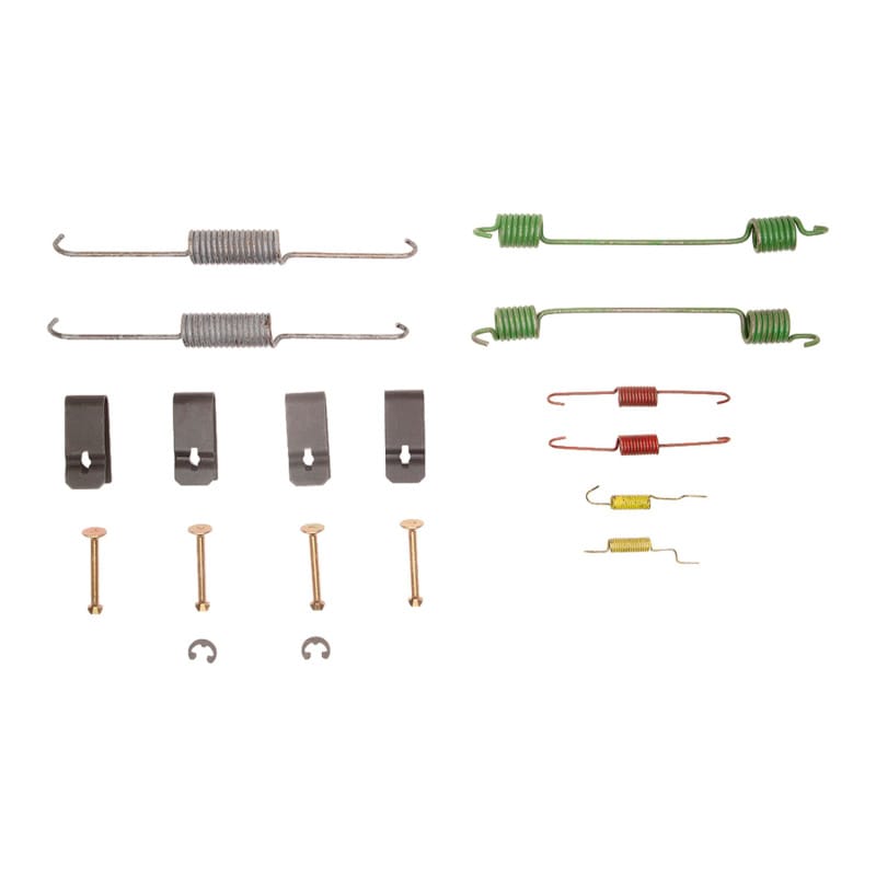 DFC — DFC Drum Brake Hardware Kit