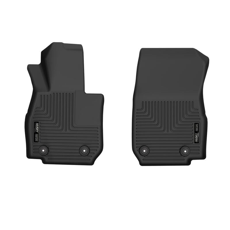 Husky Liners — X-act Contour - Front Floor Liners
X-act Contour-Front Floor Liners