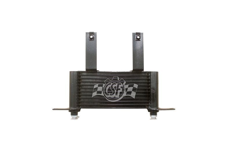 CSF — CSF 02-06 Cadillac Escalade EXT 6.0L Transmission Oil Cooler