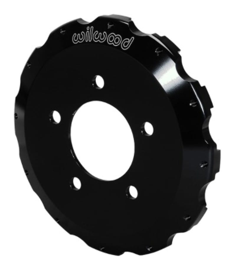 Wilwood — HAT,12x8.75 BC,5x4.50 MT,.543 OFFSET 2.530 REG