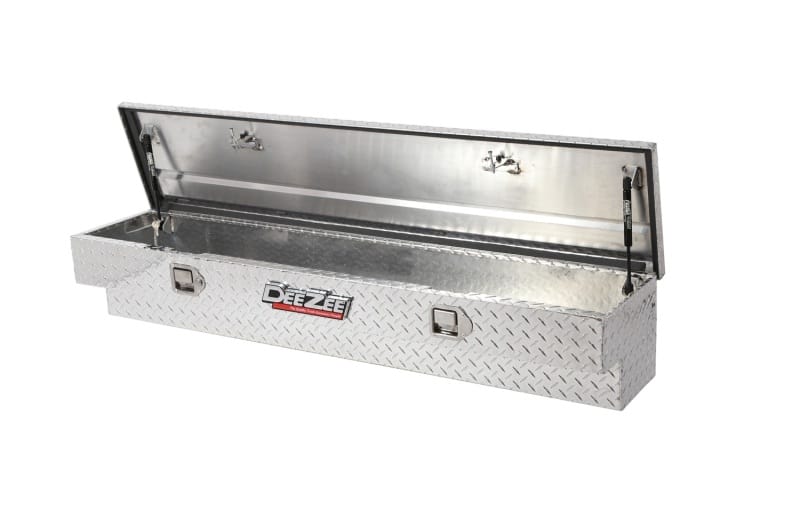 Dee Zee — Red Label Side Mount Tool Box