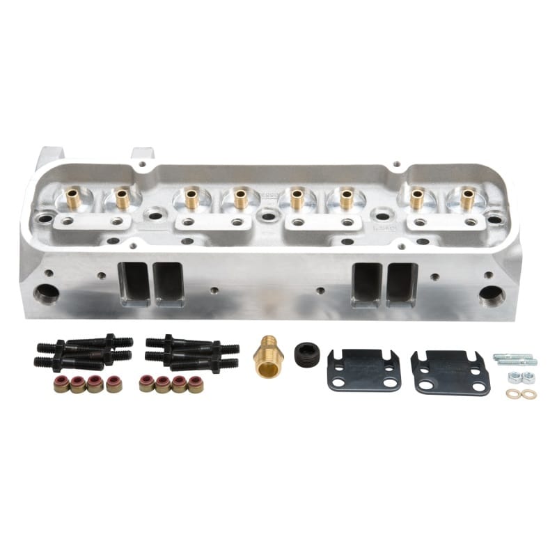 Edelbrock — Performer Series RPM Cylinder Head