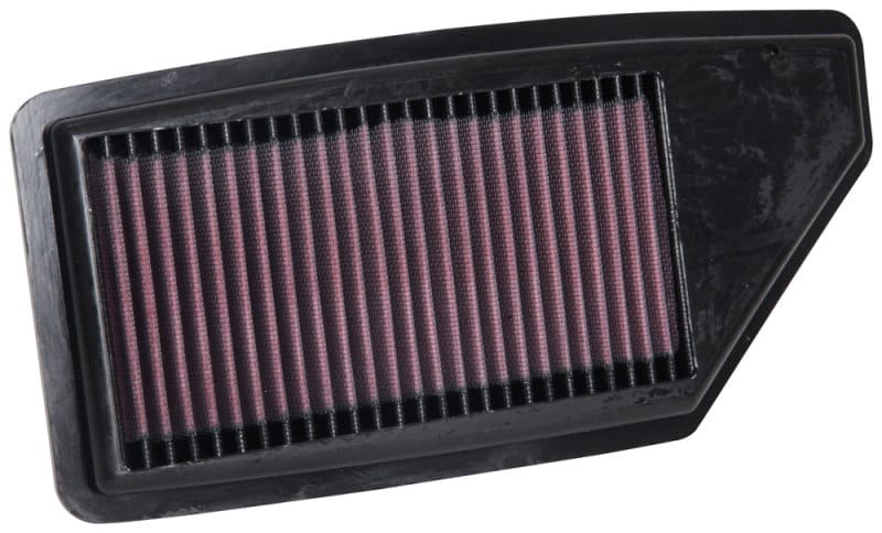 K&N Engineering — Replacement Air Filter