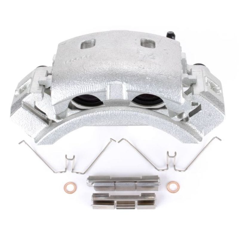 PowerStop — Autospecialty By PowerStop Replacement Brake Caliper