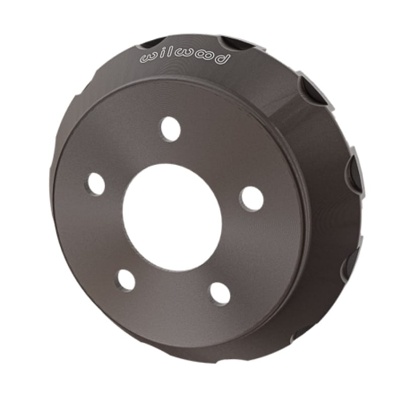 Wilwood — HAT,LUG DRIVE,8.80 SNAP RING,1.37 OFFSET DYNAMIC MT
