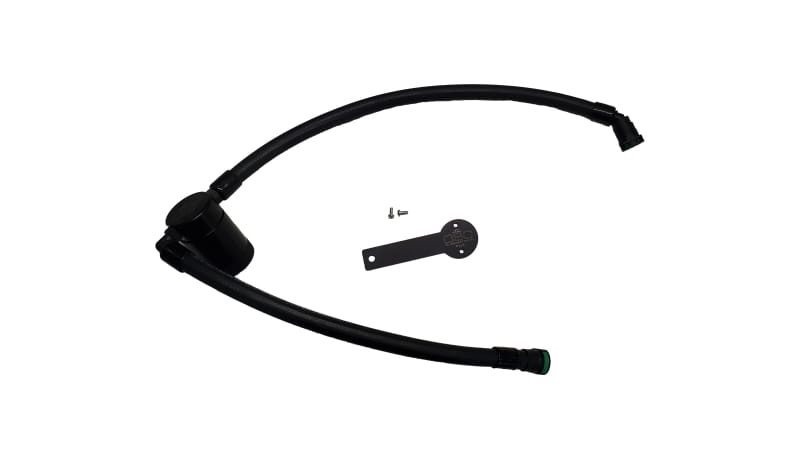 J&L — Oil Separator 3.0 Passenger Side