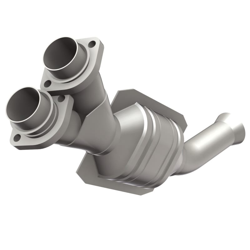 Magnaflow — Standard Grade Direct-Fit Catalytic Converter