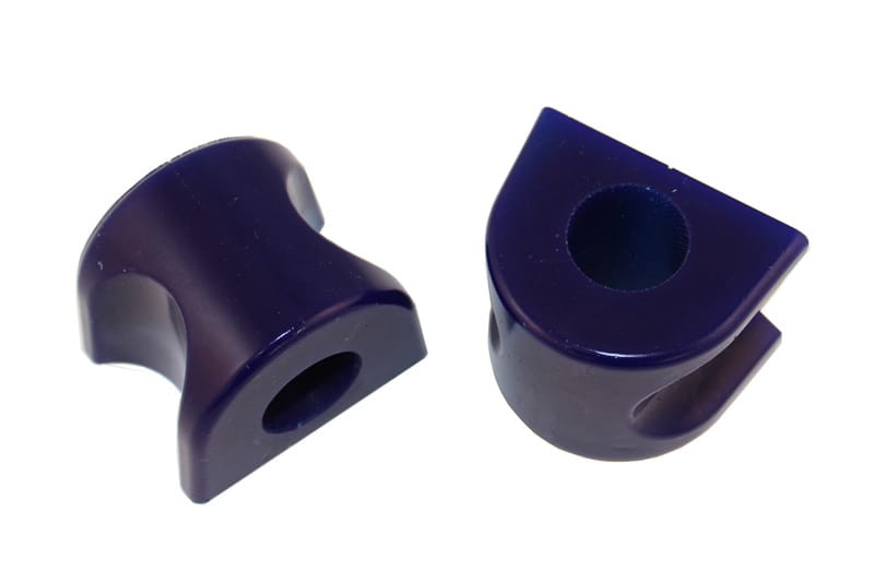 Superpro — Sway Bar Mount - Bushing Kit 22mm