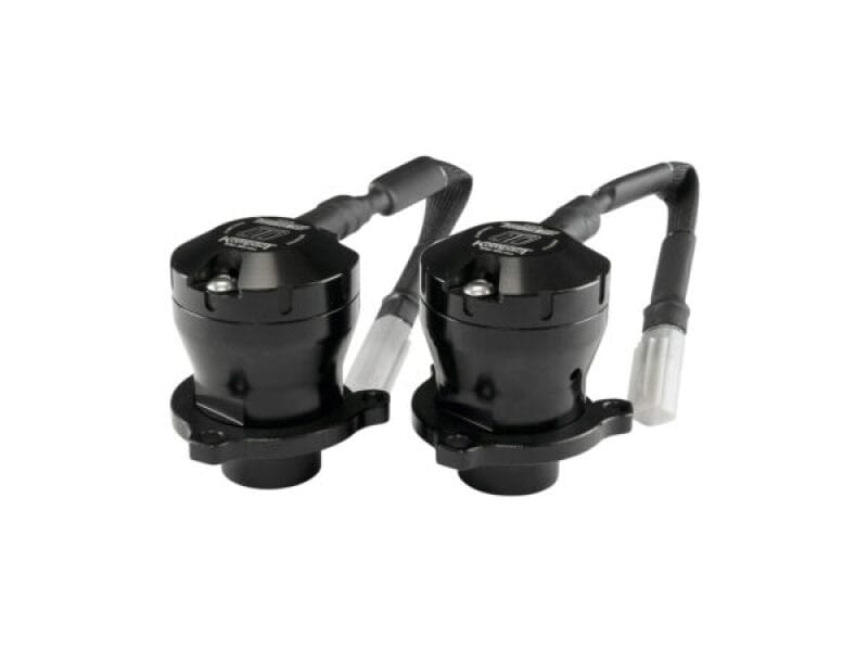 Turbosmart — Turbosmart Toyota i-Force V6 Twin Turbo BOV Kompact EM Plumb Back VR20