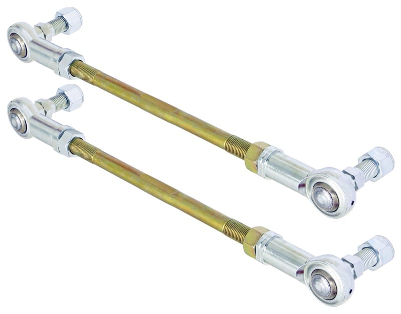 RockJock — Antirock® Sway Bar End Link Kit