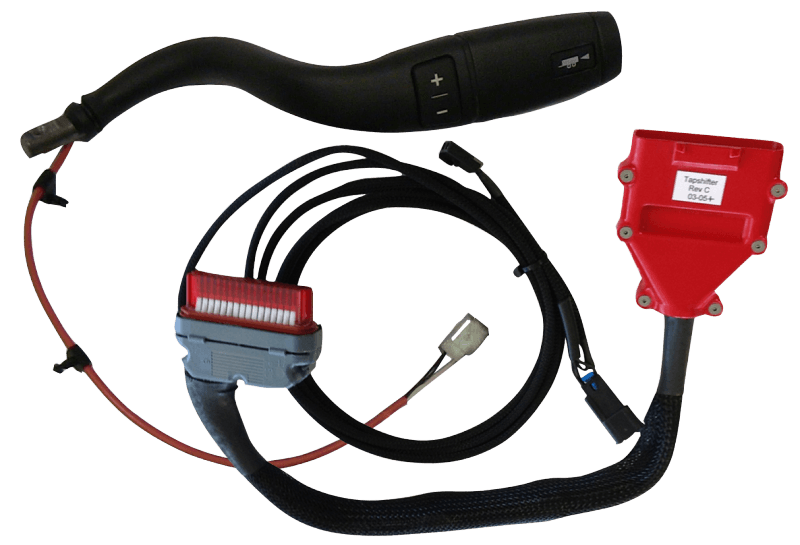 Fleece Performance — 2003-2005 GM/Allison TapShifter