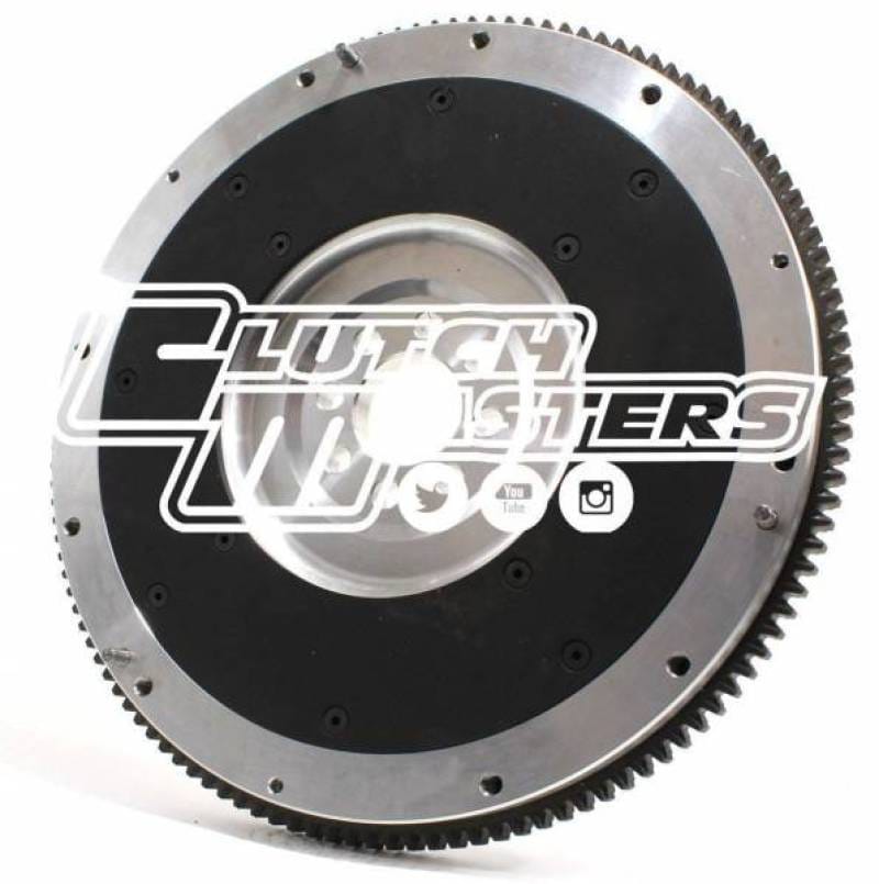 Clutch Masters — Lightweight aluminum flywheel