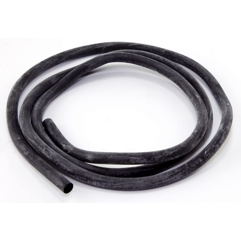 OMIX — Hard Top Windshield Weatherstrip
