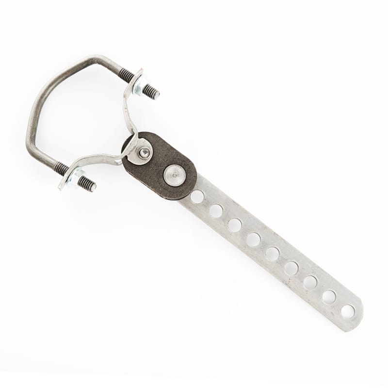OMIX — Exhaust Hanger