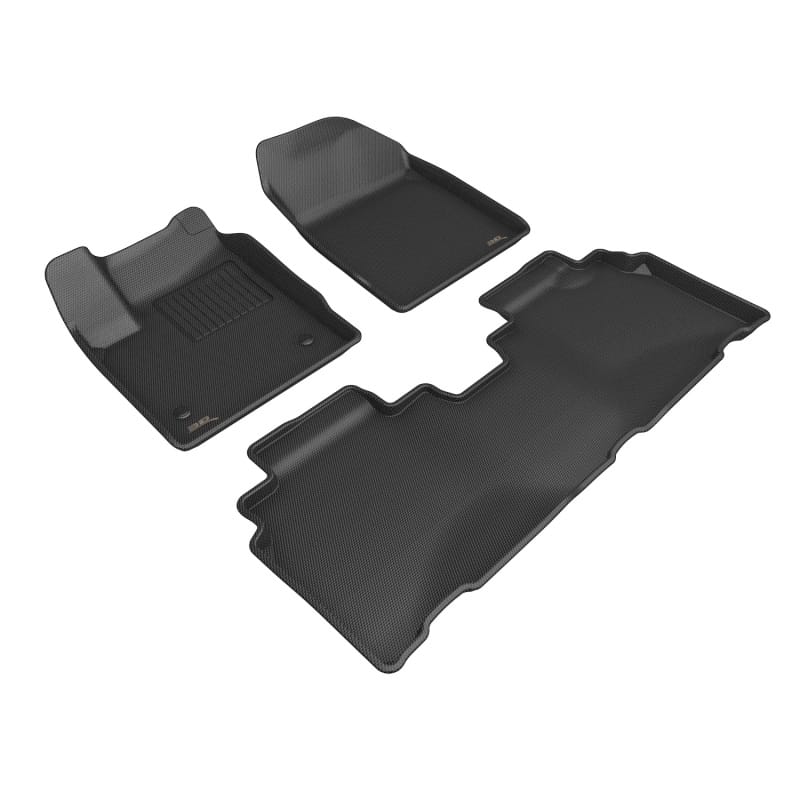 3D MAXpider — KAGU Floor Mat