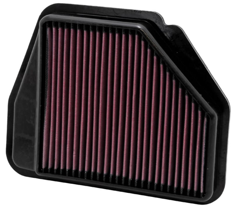 K&N Engineering — Replacement Air Filter