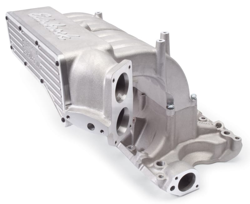 Edelbrock — Performer Series Intake Manifold