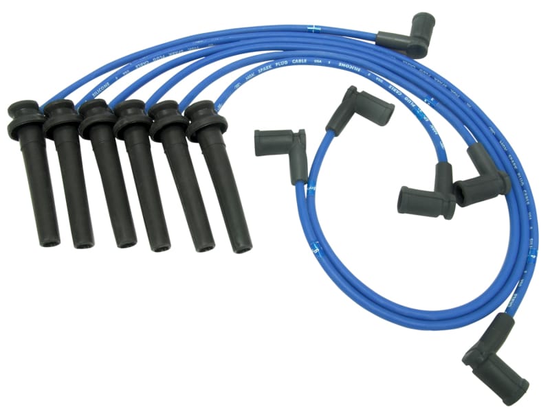 NGK — NGK Spark Plug Wire Set