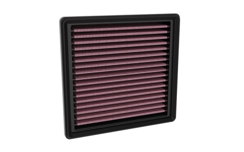 K&N Engineering — Replacement Air Filter
