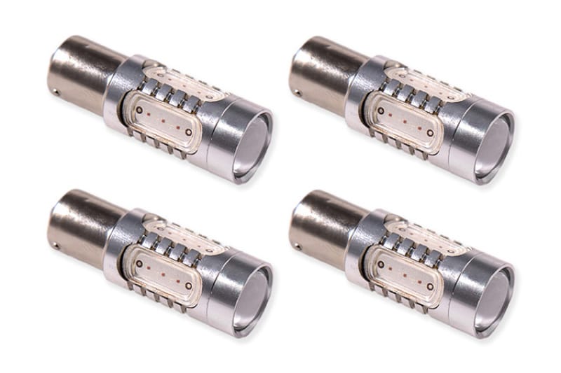 Diode Dynamics — Direct replacement for your factory bulb.