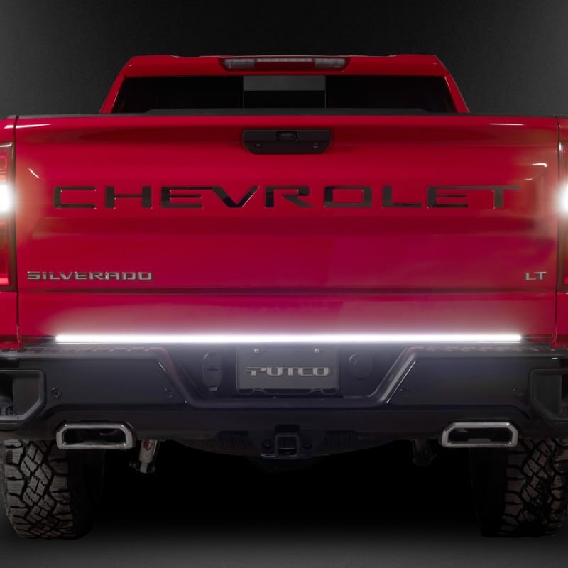 Putco — Blade Direct Fit LED Tailgate Light Bar