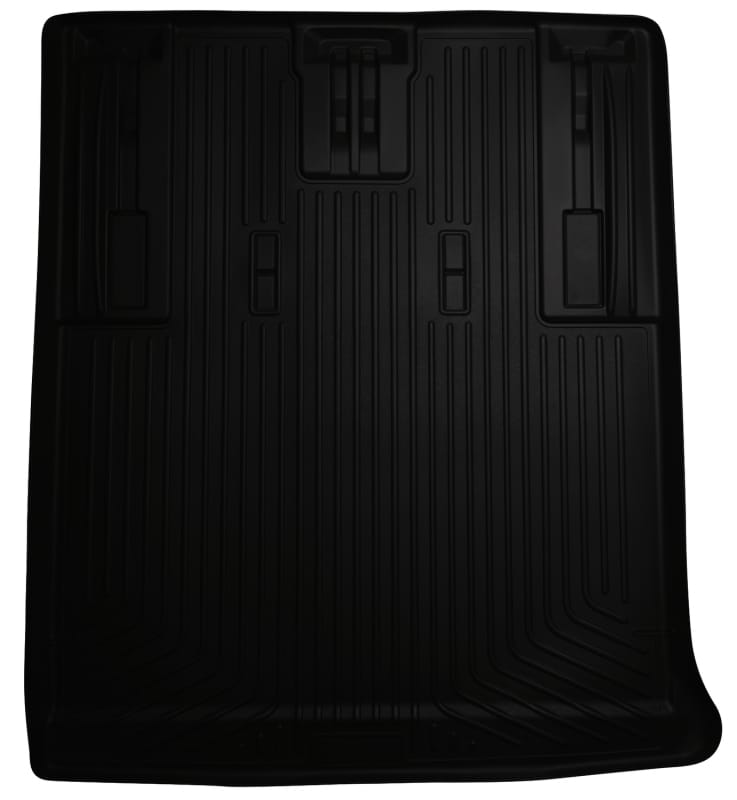 Husky Liners — Weatherbeater - Cargo Liner
Weatherbeater-Cargo Liner